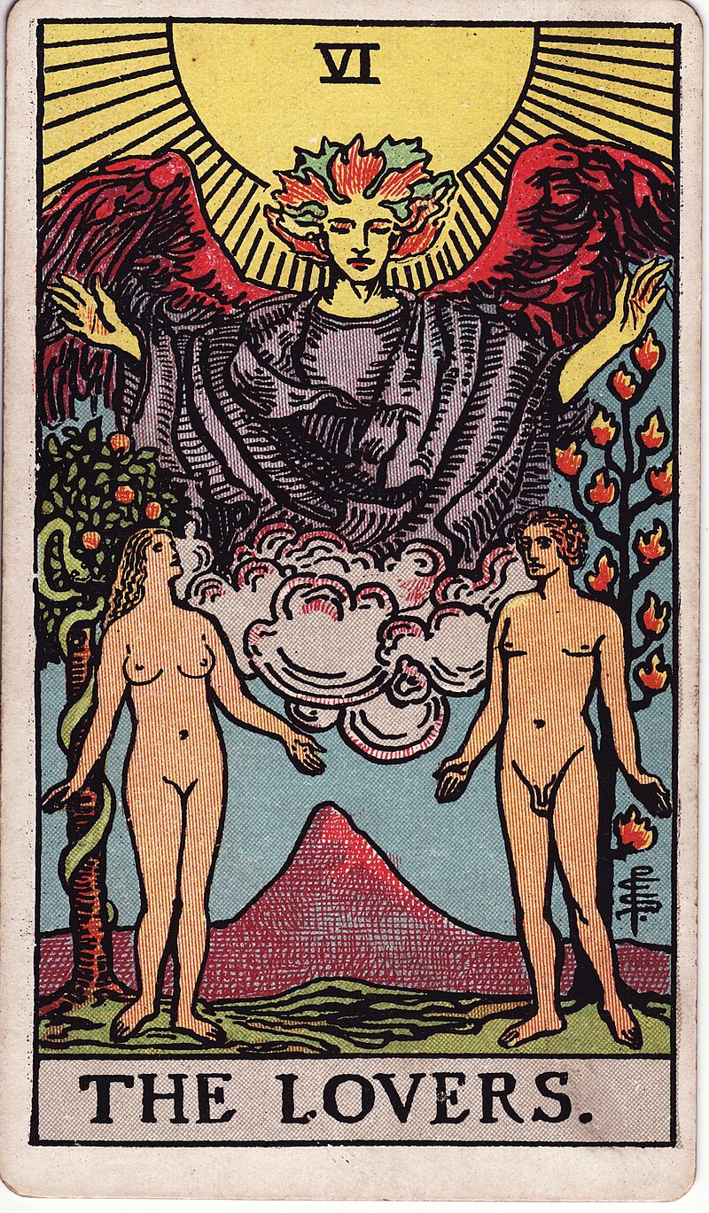 L'Amoureux