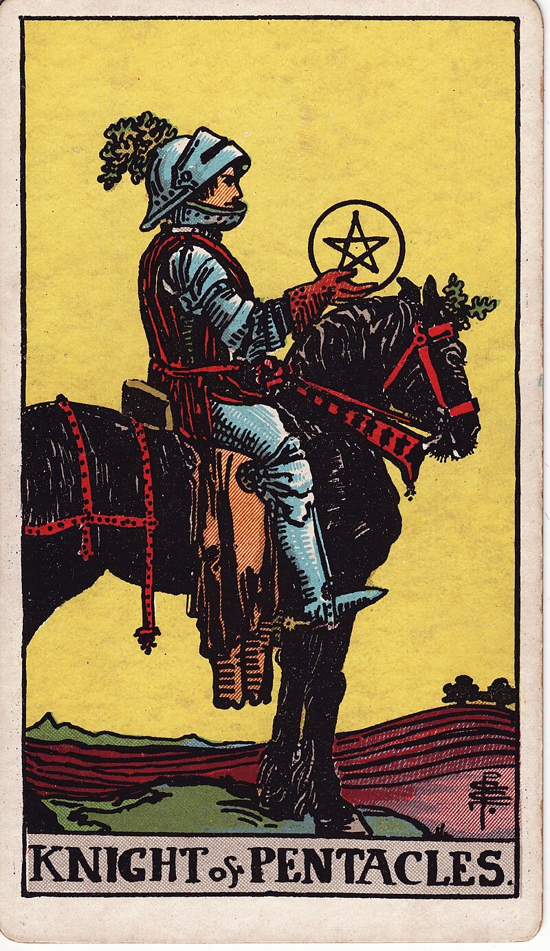 Chevalier de Deniers